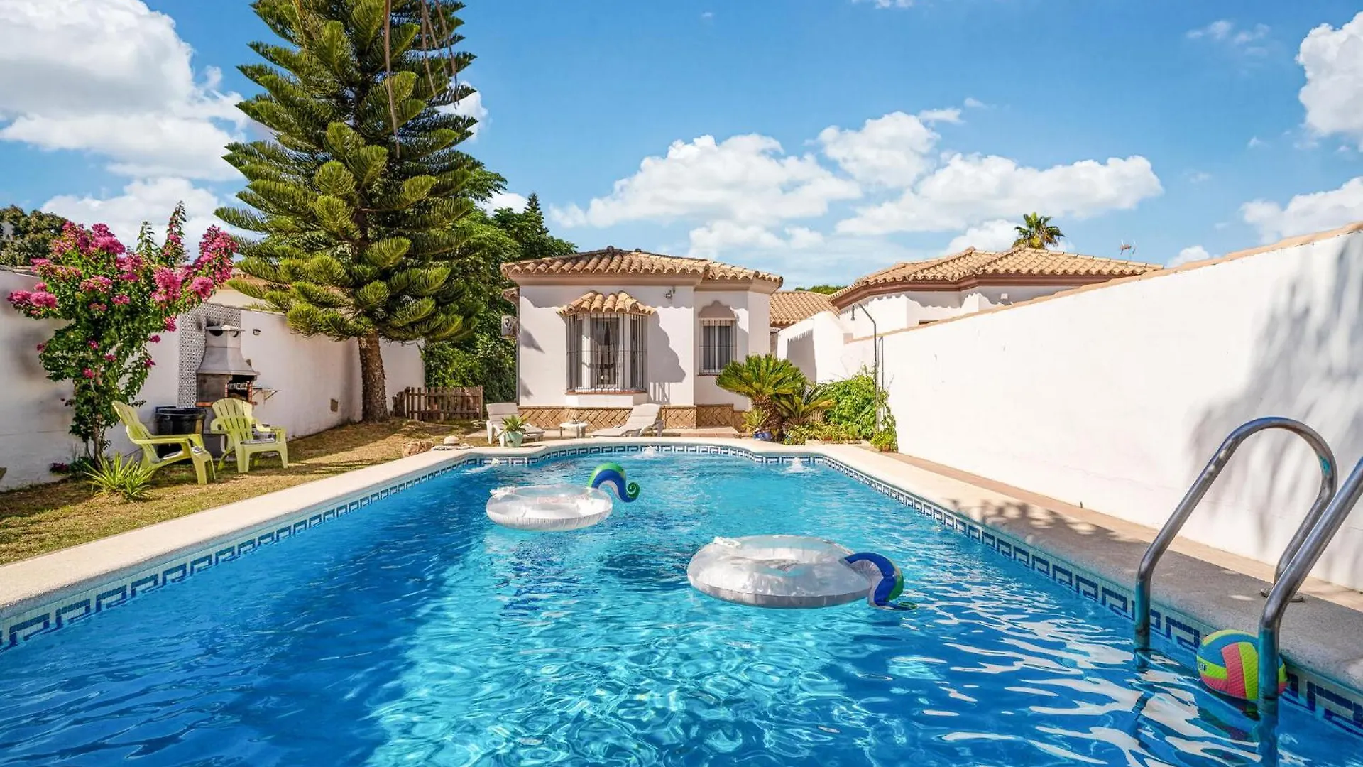 3 Bedroom Gorgeous Home In Chiclana De La Fronter Chiclana de la Frontera