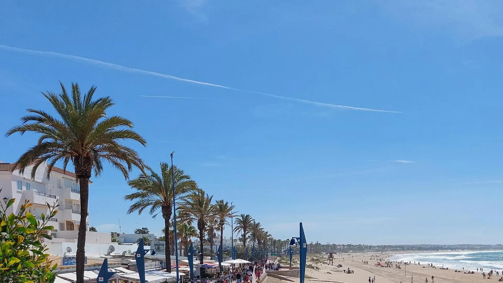 3 Bedroom Gorgeous Home In Chiclana De La Fronter Chiclana de la Frontera Holiday home