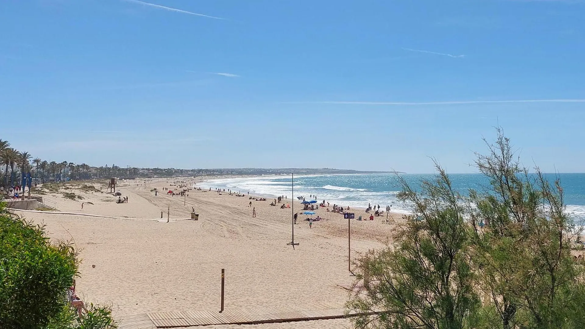 Holiday home 3 Bedroom Gorgeous Home In Chiclana De La Fronter Chiclana de la Frontera Spain