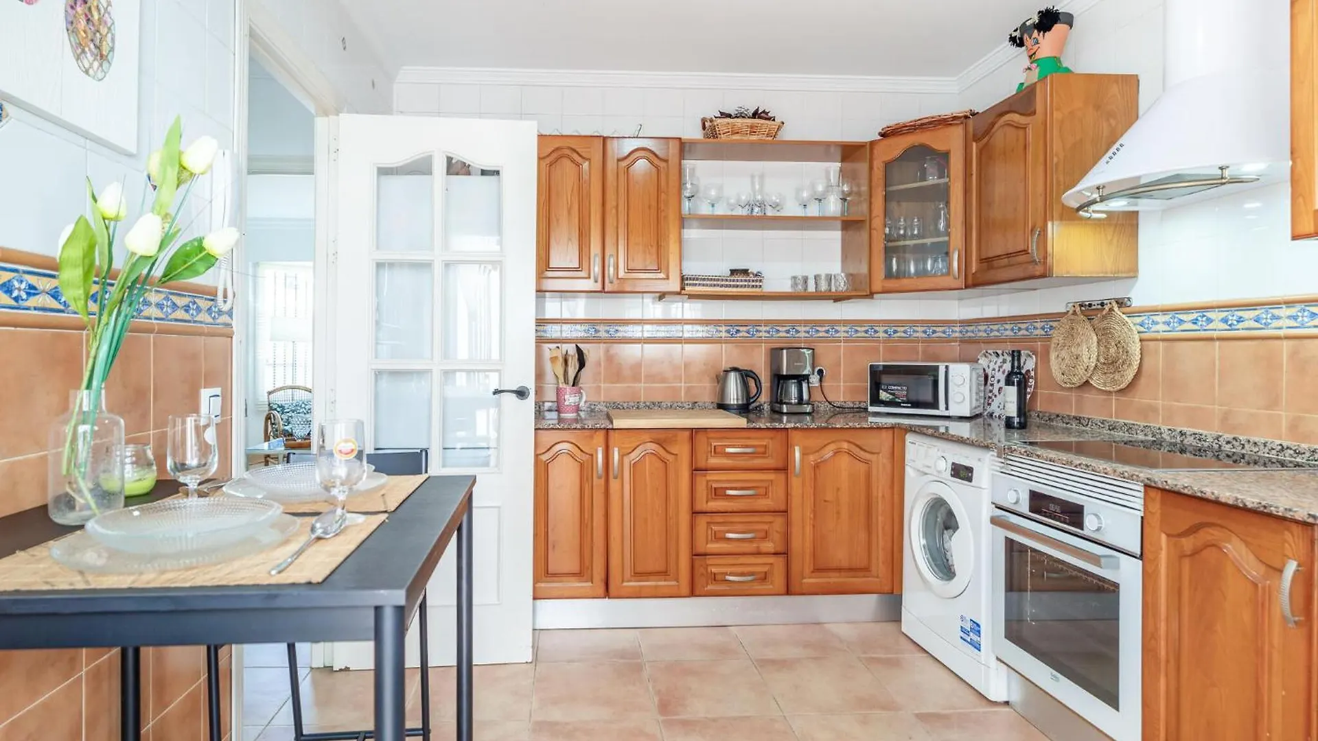 3 Bedroom Gorgeous Home In Chiclana De La Fronter Chiclana de la Frontera Holiday home