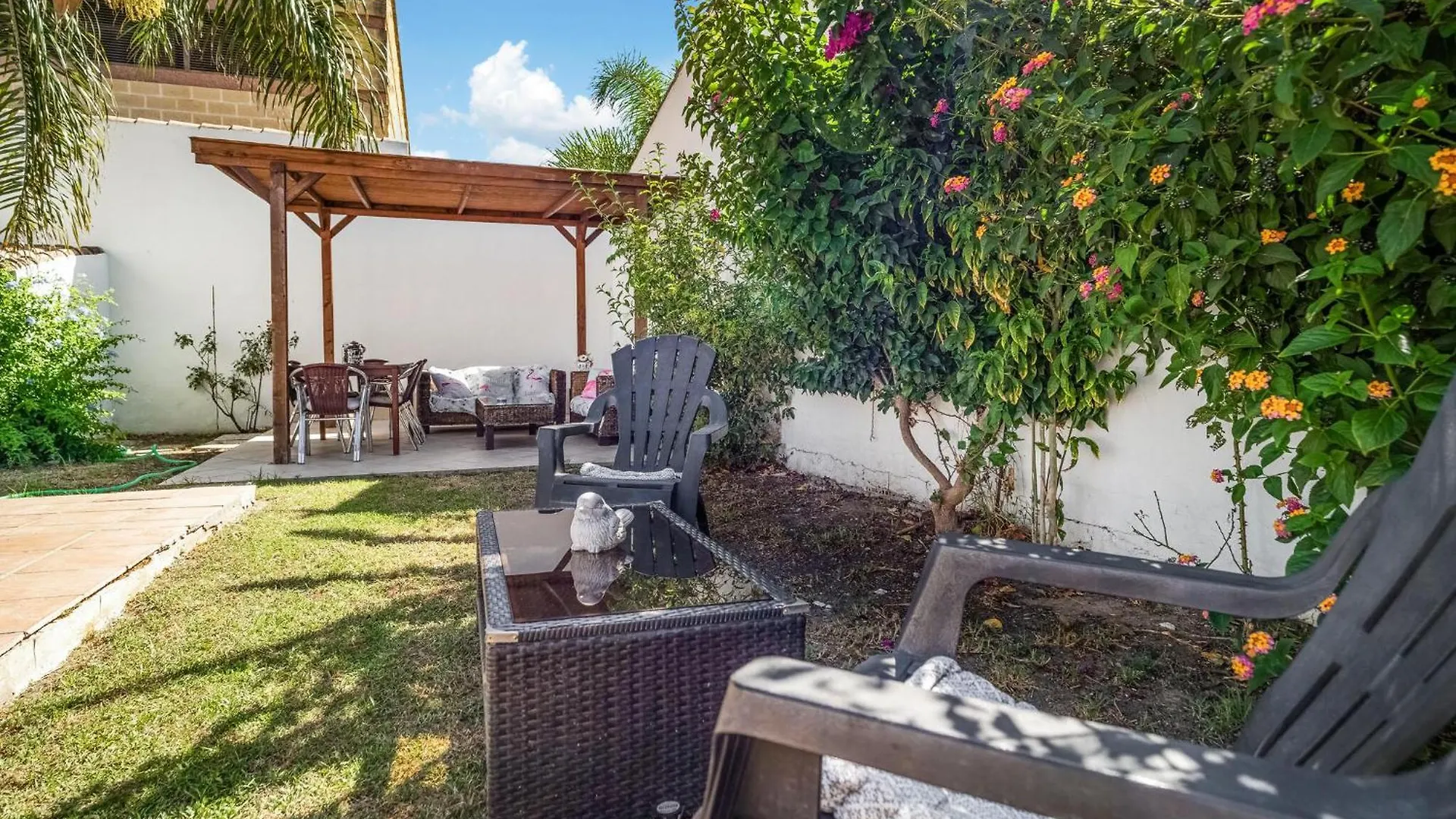 3 Bedroom Gorgeous Home In Chiclana De La Fronter Chiclana de la Frontera Holiday home
